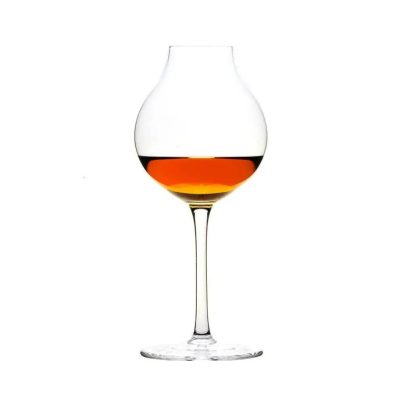 Verre à Whisky Ballon - Élégance et raffinement pour déguster votre whisky