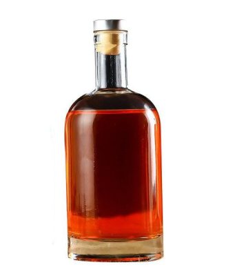 Carafes à Whisky "Dumpy" Style Signatory Vintage - Élégance et Authenticité